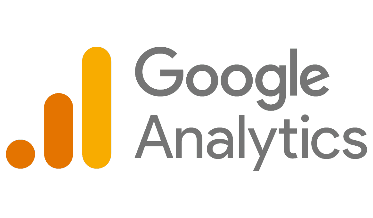 Google Analytics PNG Logo - The Boundless Think